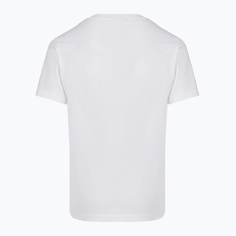 Dětské tričko Champion 306879 white 2