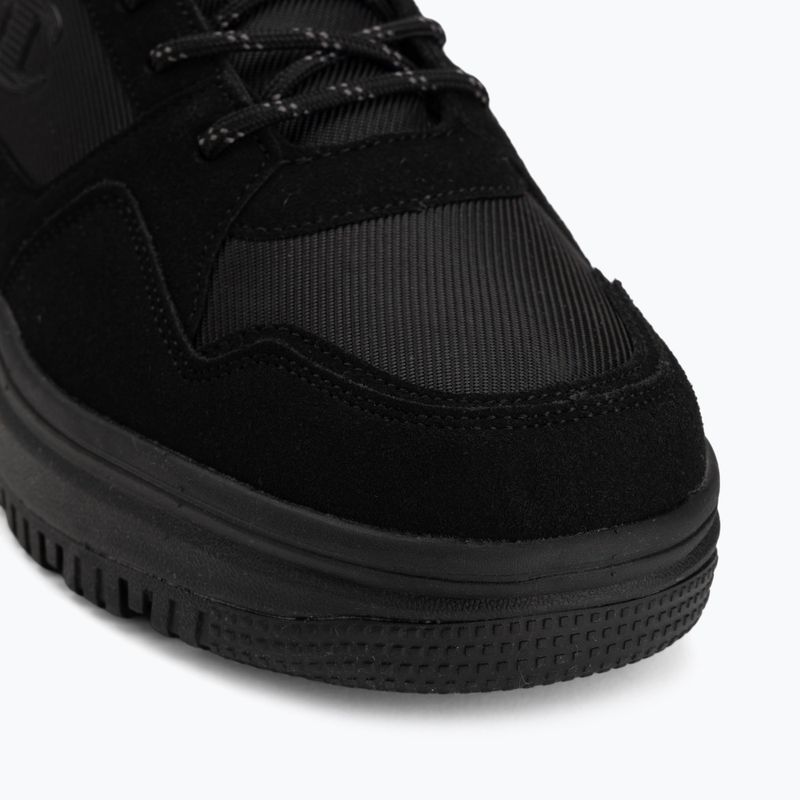 Pánské boty Champion RD18 Utility WP Mid Cut triple black 7