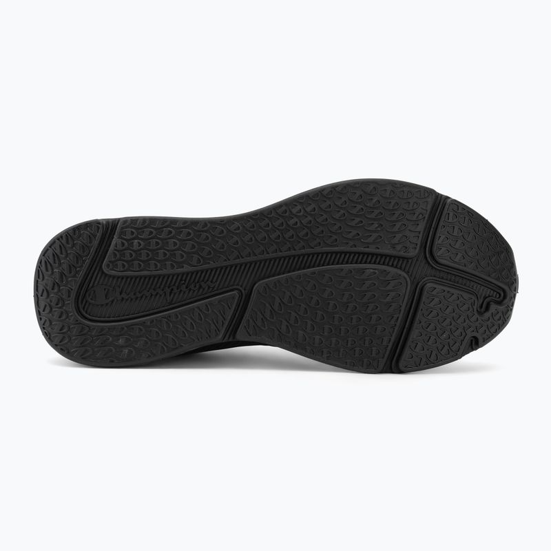 Pánské boty Champion Galactic Low Cut tripple/new black 4