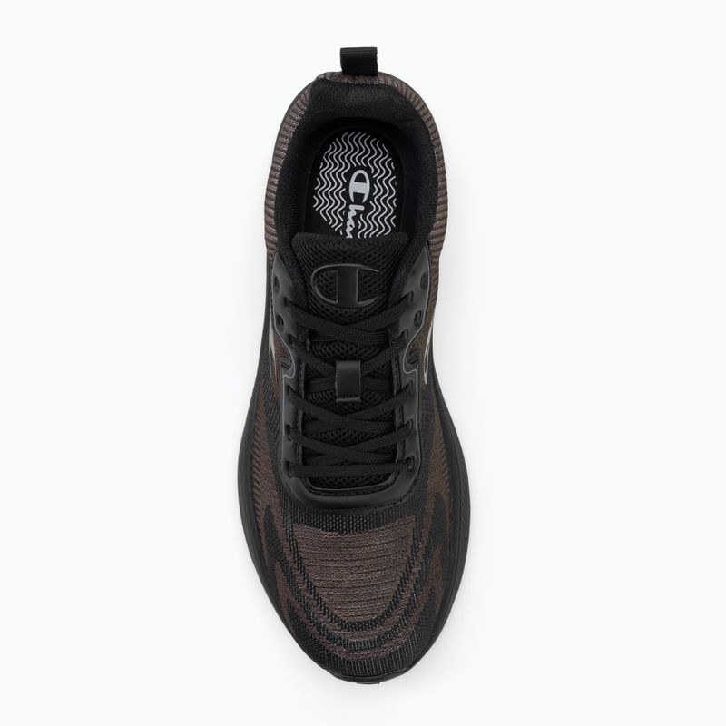 Pánské boty Champion Galactic Low Cut tripple/new black 5