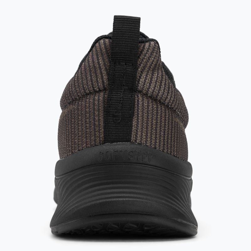 Pánské boty Champion Galactic Low Cut tripple/new black 6