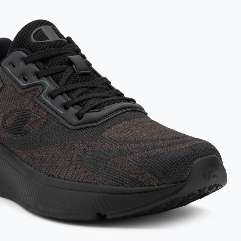 Pánské boty Champion Galactic Low Cut tripple/new black 7