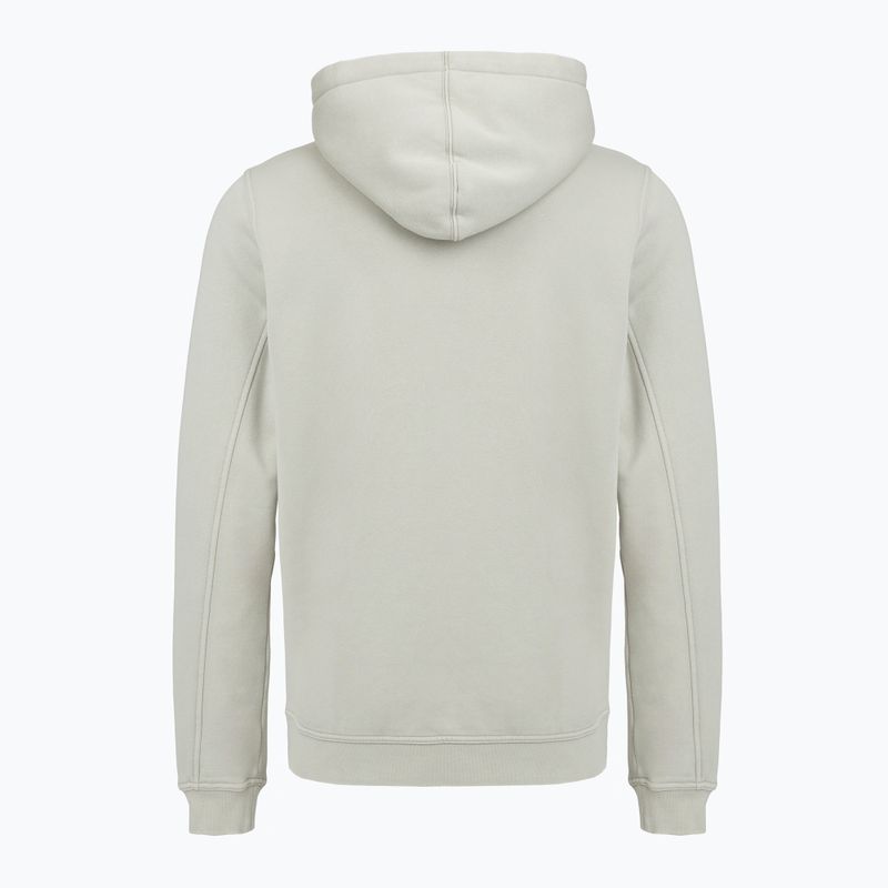 Pánská mikina Champion 221571 Sweatshirt Hooded beige 2