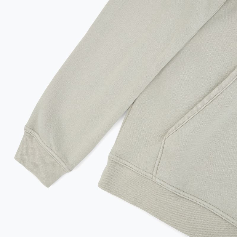 Pánská mikina Champion 221571 Sweatshirt Hooded beige 4