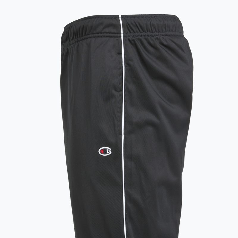 Pánská tepláková souprava Champion 221697 Tracksuit black 9