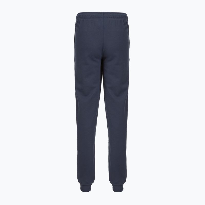 Dětská tepláková souprava Champion 307300 Sweatsuit navy 8
