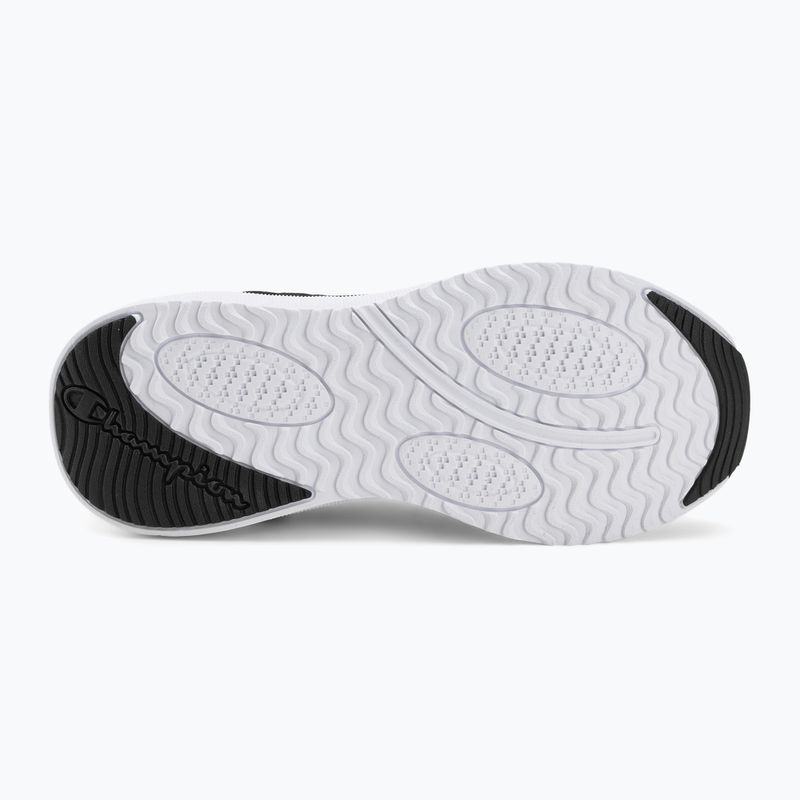 Dámské boty Champion Syphon Mesh Lu Low Cut new black 4