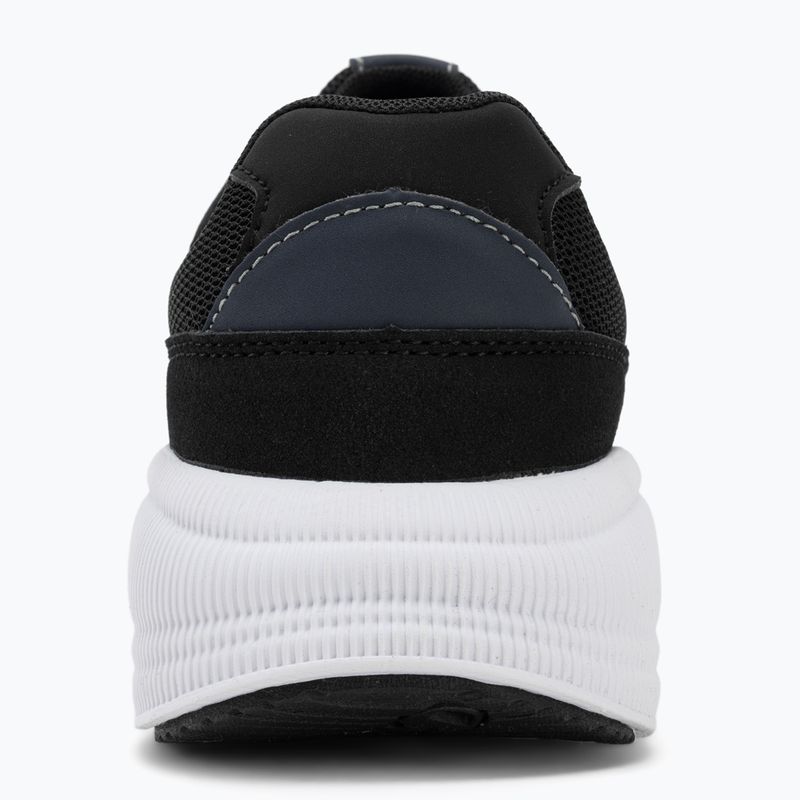 Dámské boty Champion Syphon Mesh Lu Low Cut new black 6