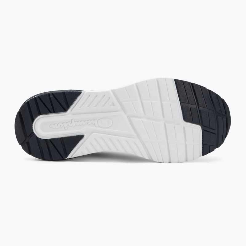 Pánské boty Champion 2K Low Cut white/new navy/grey 4