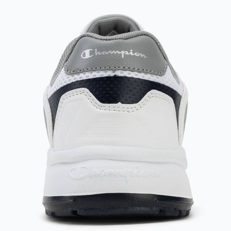 Pánské boty Champion 2K Low Cut white/new navy/grey 6