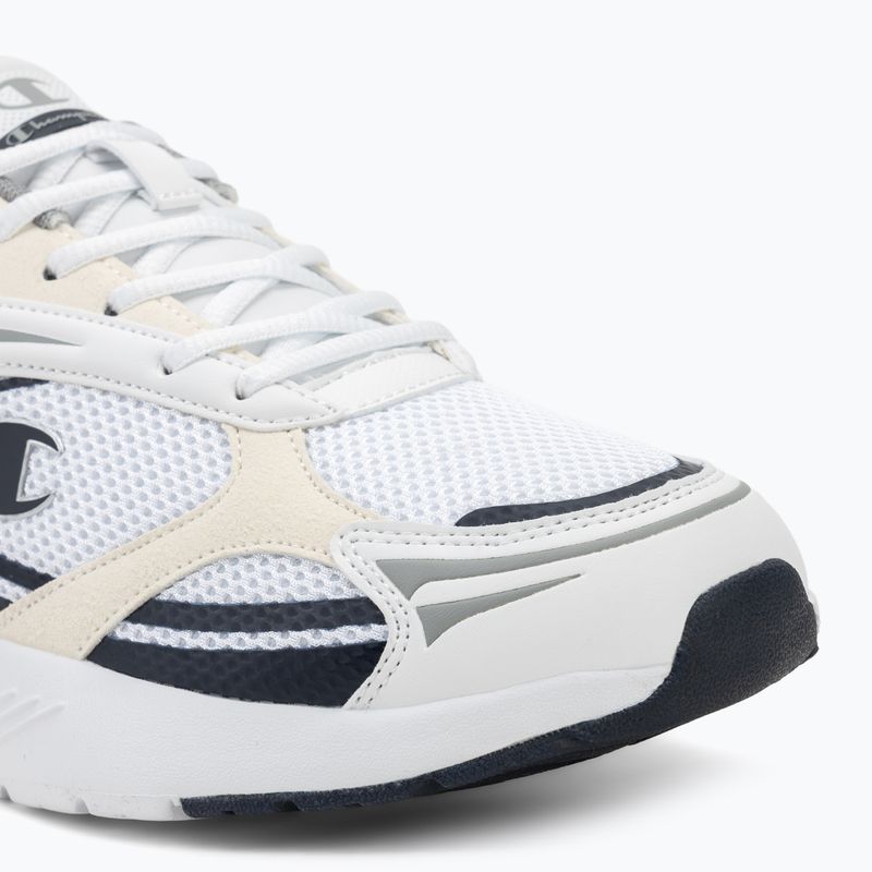 Pánské boty Champion 2K Low Cut white/new navy/grey 7