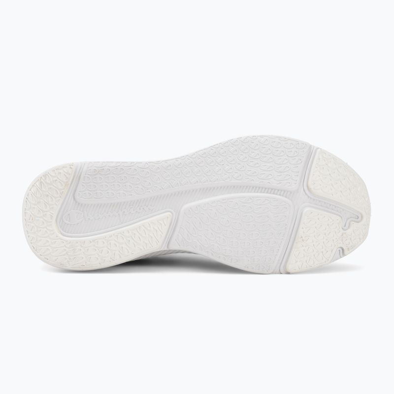 Pánské boty Champion Galactic Low Cut new navy/red 4