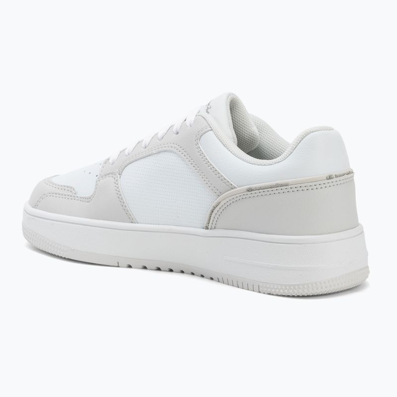 Dětské boty do vody Champion RD18 2.0 LOW G PS Low Cut light grey/white 3