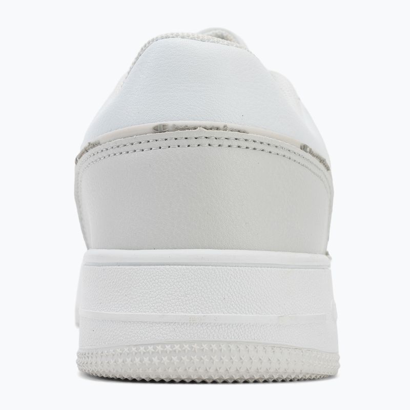Dětské boty do vody Champion RD18 2.0 LOW G PS Low Cut light grey/white 6