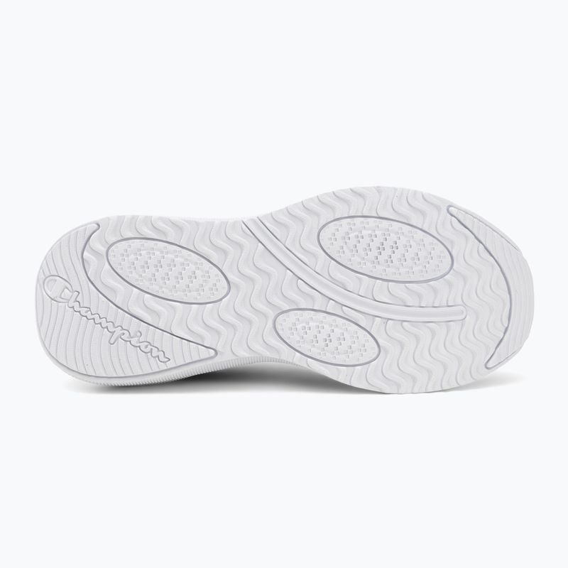Dětské boty do vody Champion Syphon Engage Mesh B GS Low Cut new navyroyal/red 4