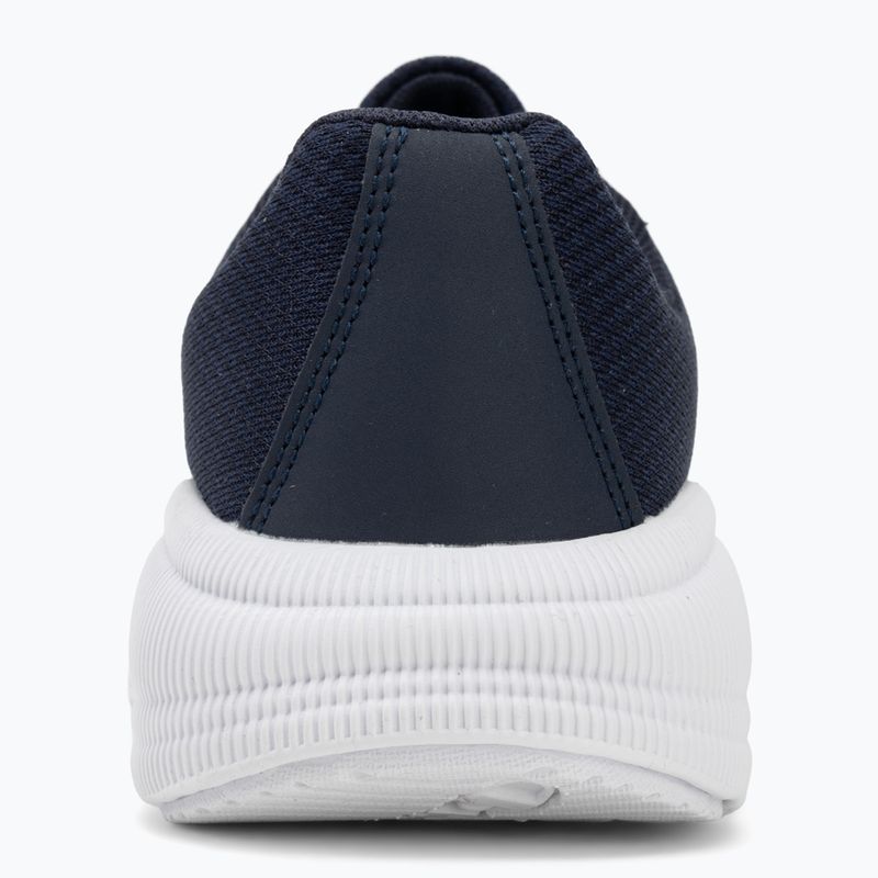 Dětské boty do vody Champion Syphon Engage Mesh B GS Low Cut new navyroyal/red 6