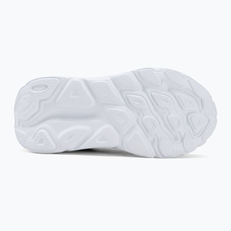Dětské boty do vody Champion HRO J B PS Low Cut basic white/flash green/new navy 4