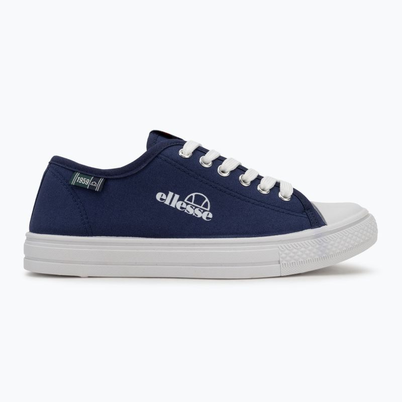 Pánské tenisky Ellesse Louis navy 2