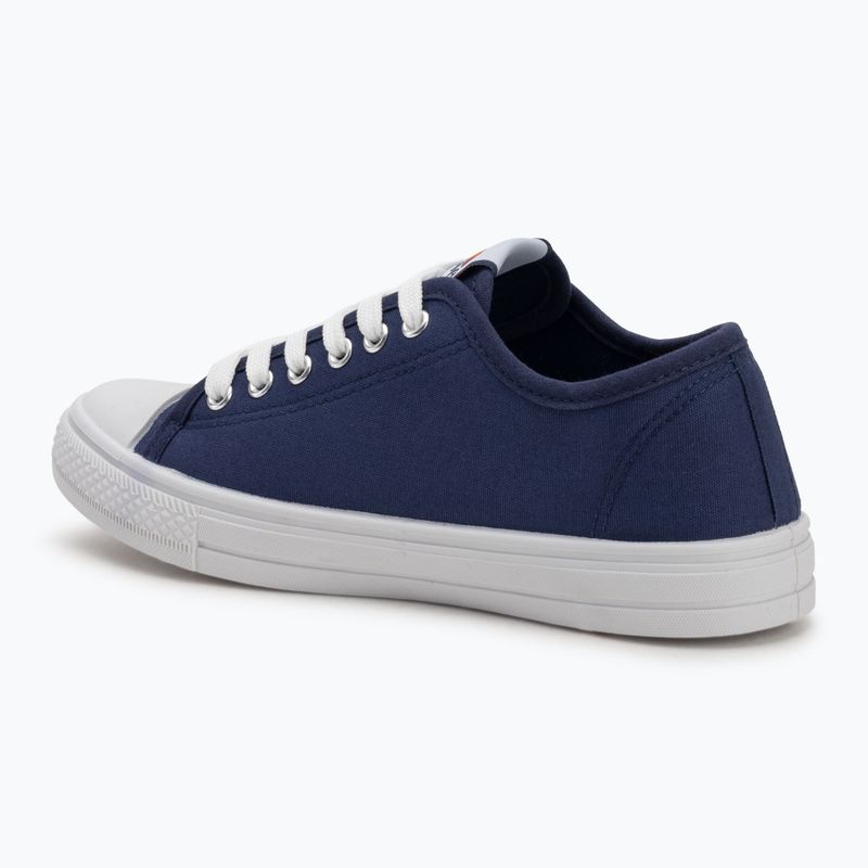 Pánské tenisky Ellesse Louis navy 3