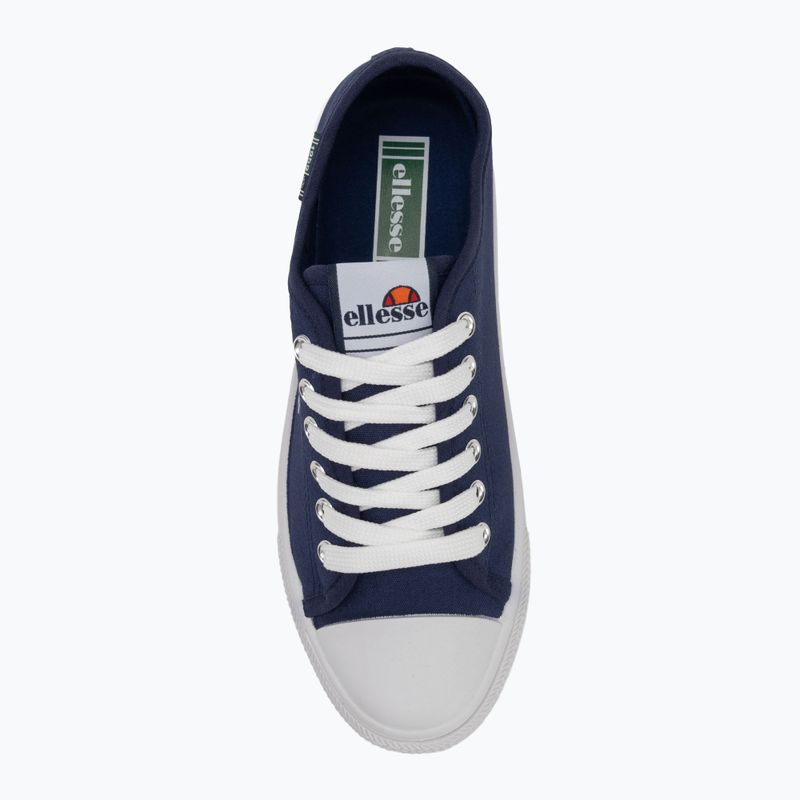 Pánské tenisky Ellesse Louis navy 5