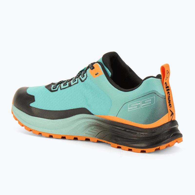 Pánské boty Ellesse Jamar pool blue 3