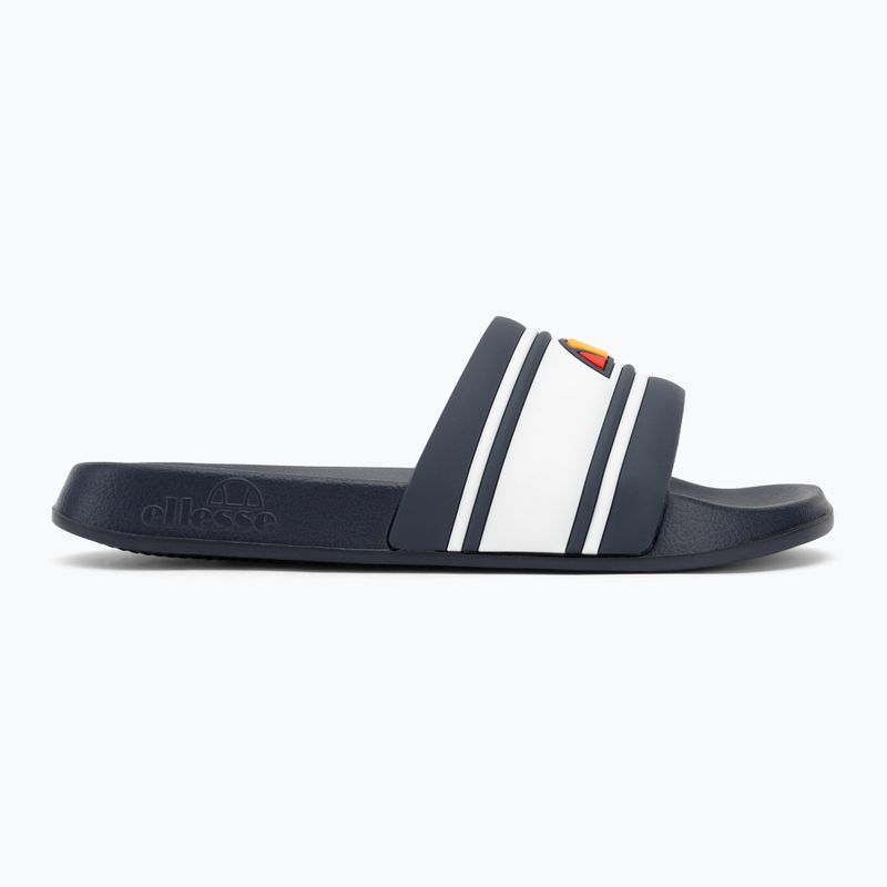 Pánské nazouváky Ellesse Teal deep 2