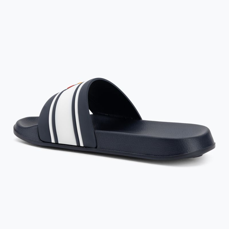 Pánské nazouváky Ellesse Teal deep 3