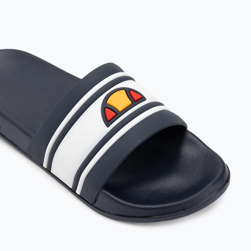 Pánské nazouváky Ellesse Teal deep 7