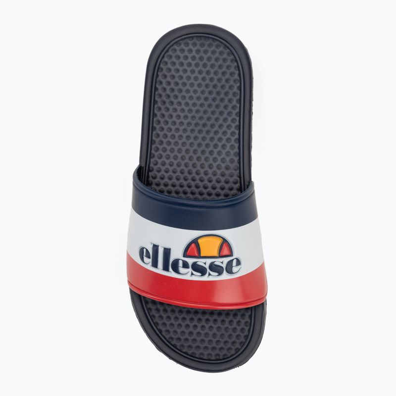 Pánské nazouváky Ellesse Lexi deep 5