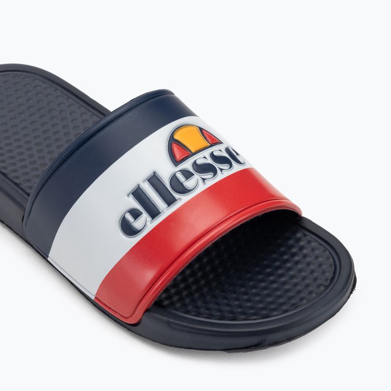 Pánské nazouváky Ellesse Lexi deep 7