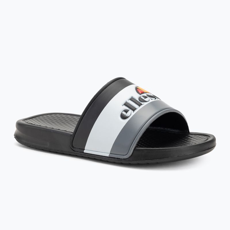 Pánské nazouváky Ellesse Lexi black