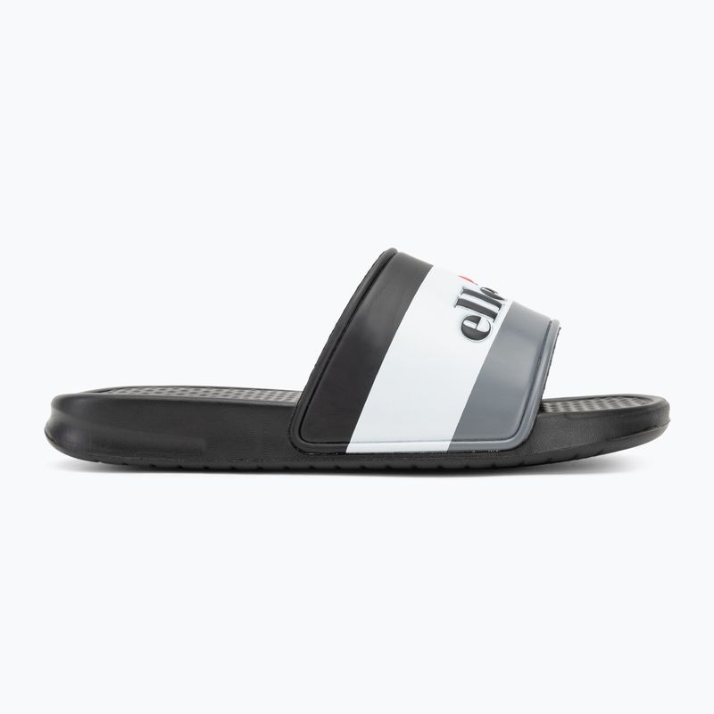 Pánské nazouváky Ellesse Lexi black 2