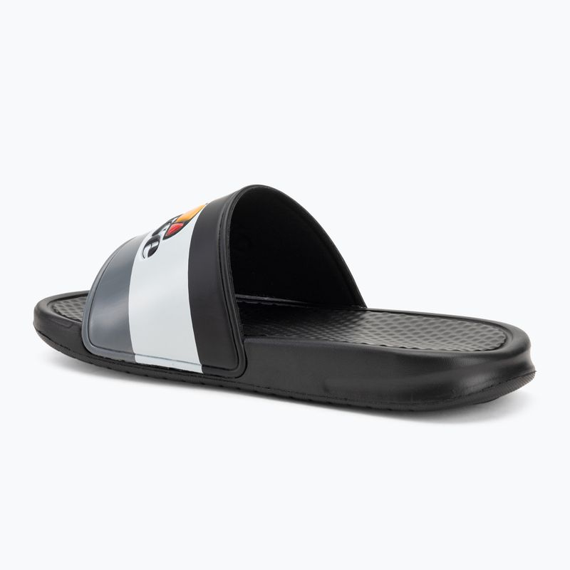 Pánské nazouváky Ellesse Lexi black 3