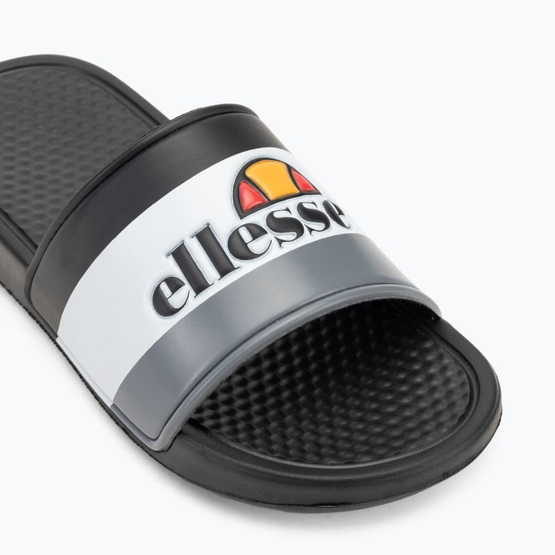 Pánské nazouváky Ellesse Lexi black 7