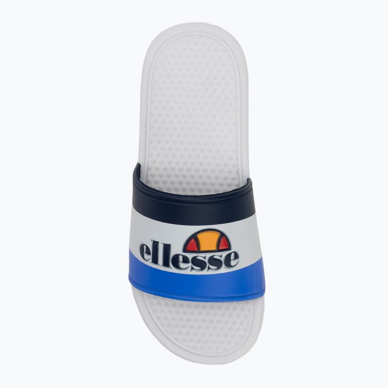 Pánské nazouváky  Ellesse Lexi white 5