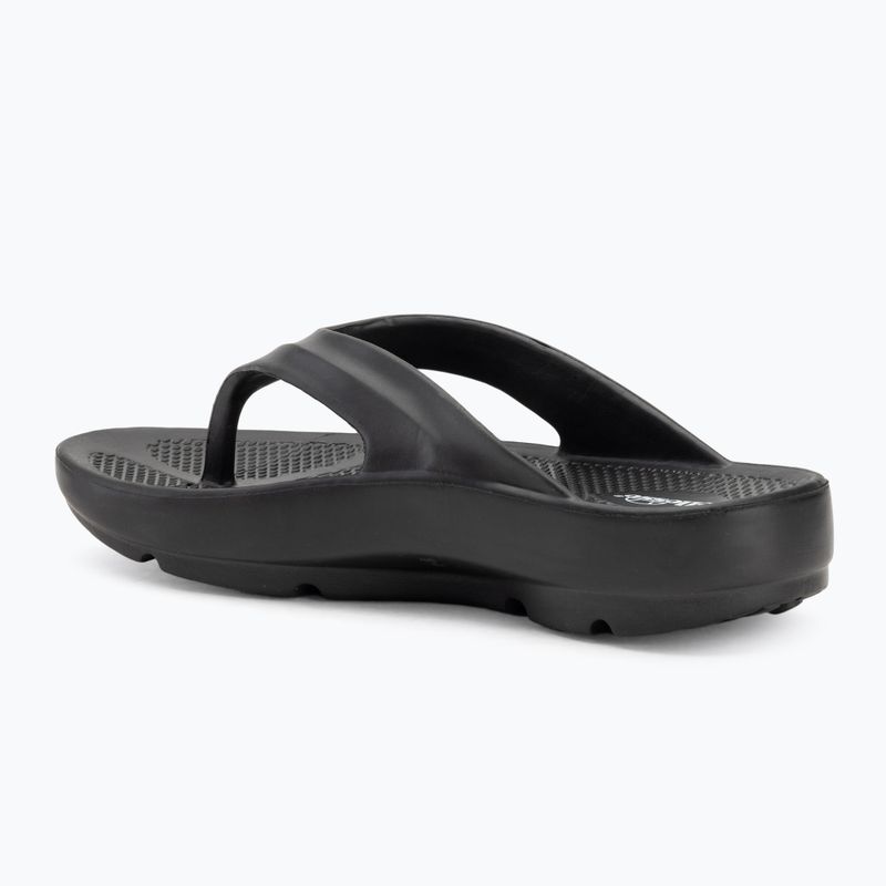 Dámské žabky Ellesse Aletha black 3