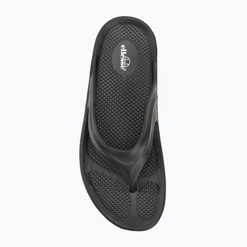 Dámské žabky Ellesse Aletha black 5