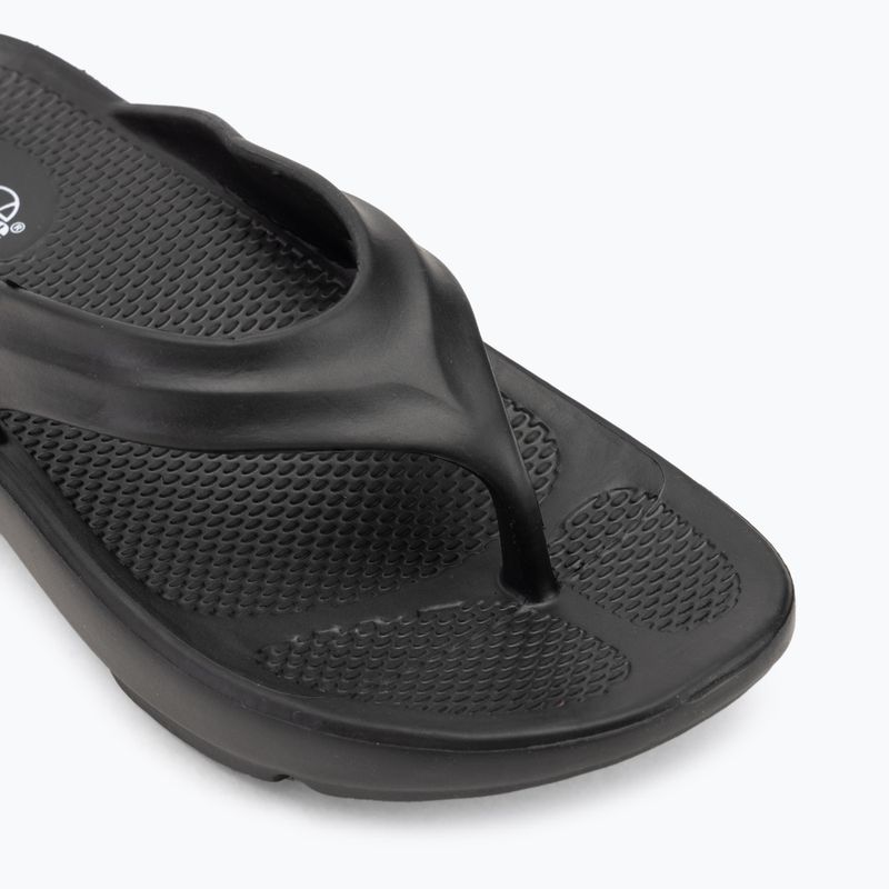 Dámské žabky Ellesse Aletha black 7
