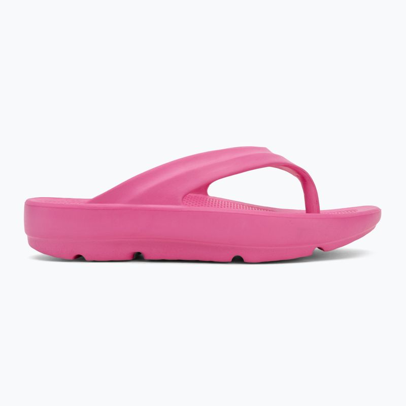 Dámské žabky Ellesse Aletha fuxia 2