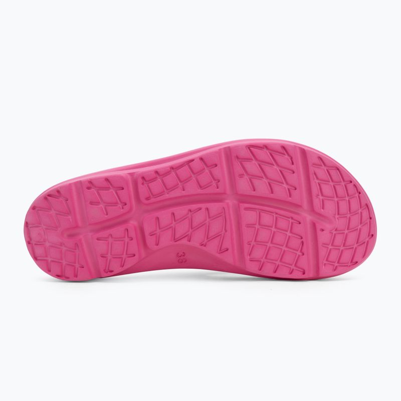 Dámské žabky Ellesse Aletha fuxia 4