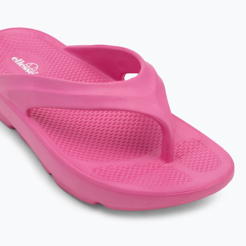 Dámské žabky Ellesse Aletha fuxia 7