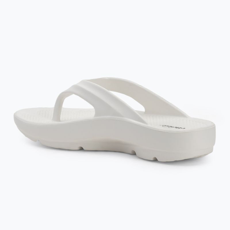 Dámské žabky Ellesse Aletha white 3
