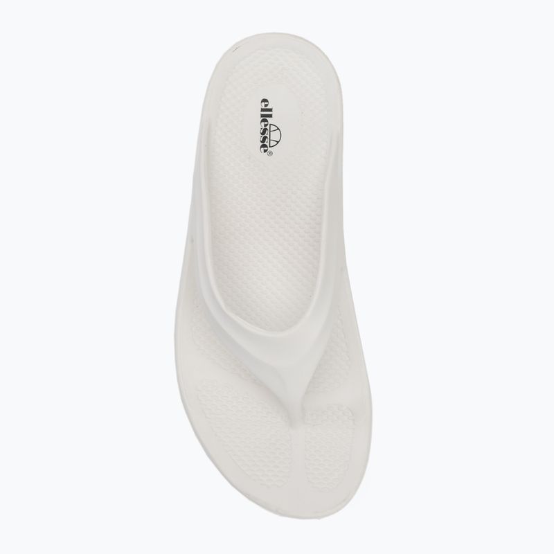 Dámské žabky Ellesse Aletha white 5