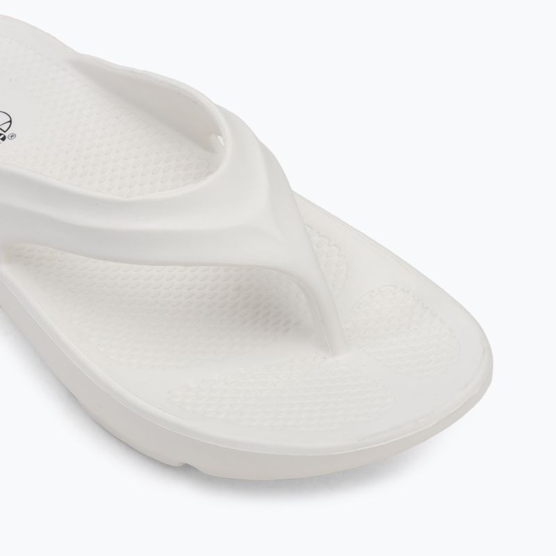 Dámské žabky Ellesse Aletha white 7