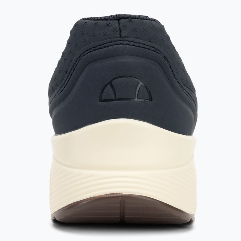 Pánské boty Ellesse Impress navy 6