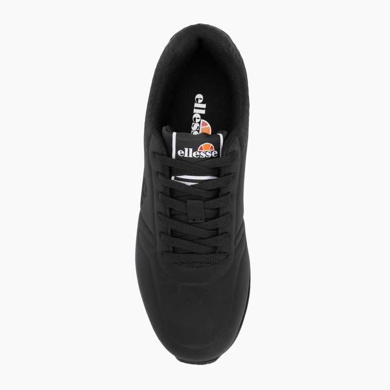 Pánské boty Ellesse Impress black 5