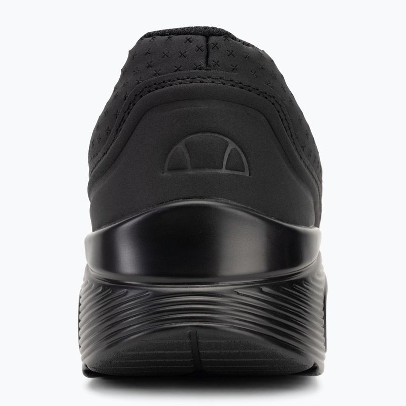 Pánské boty Ellesse Impress black 6