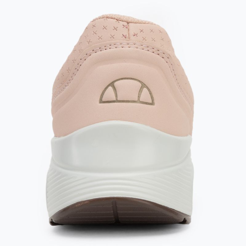 Dámské boty Ellesse Impress rose 6