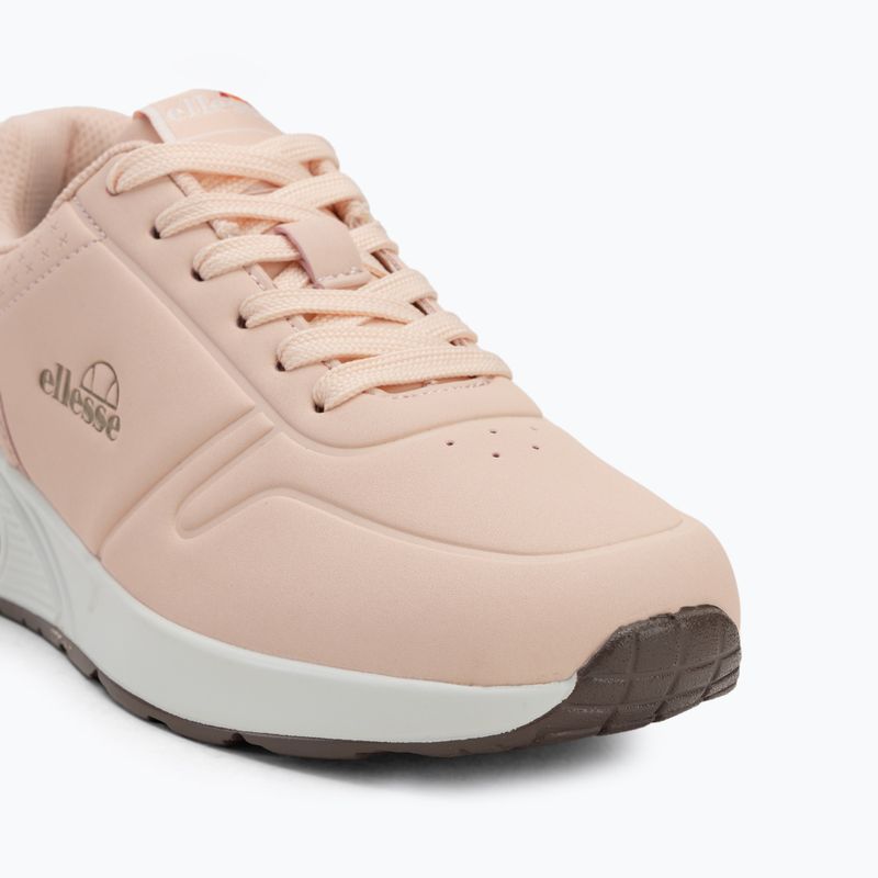 Dámské boty Ellesse Impress rose 7