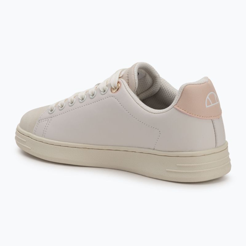Dámské boty Ellesse Avril off white rose 3